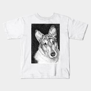 LOGAN Kids T-Shirt